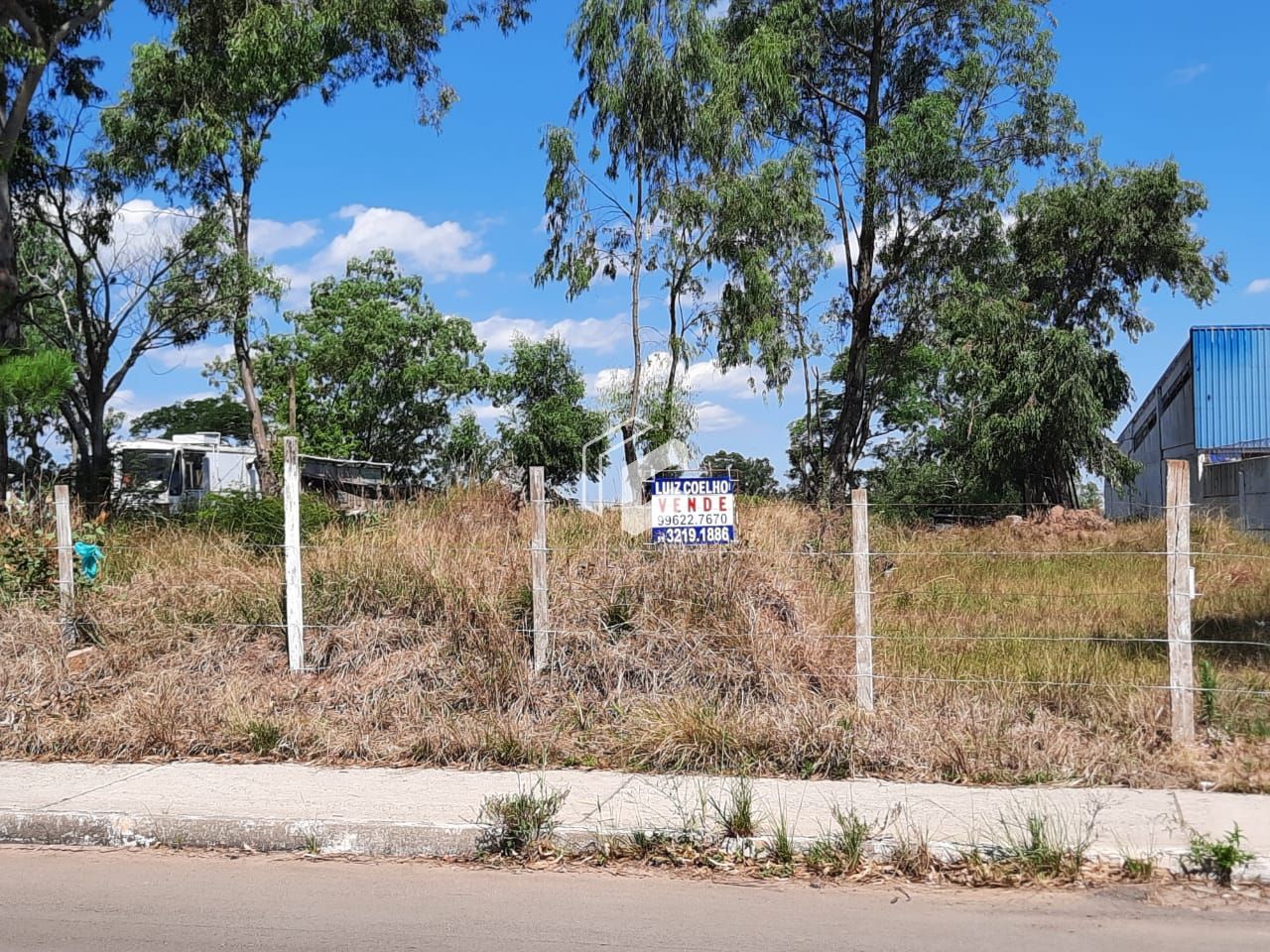 Terreno, 1960 m² - Foto 4