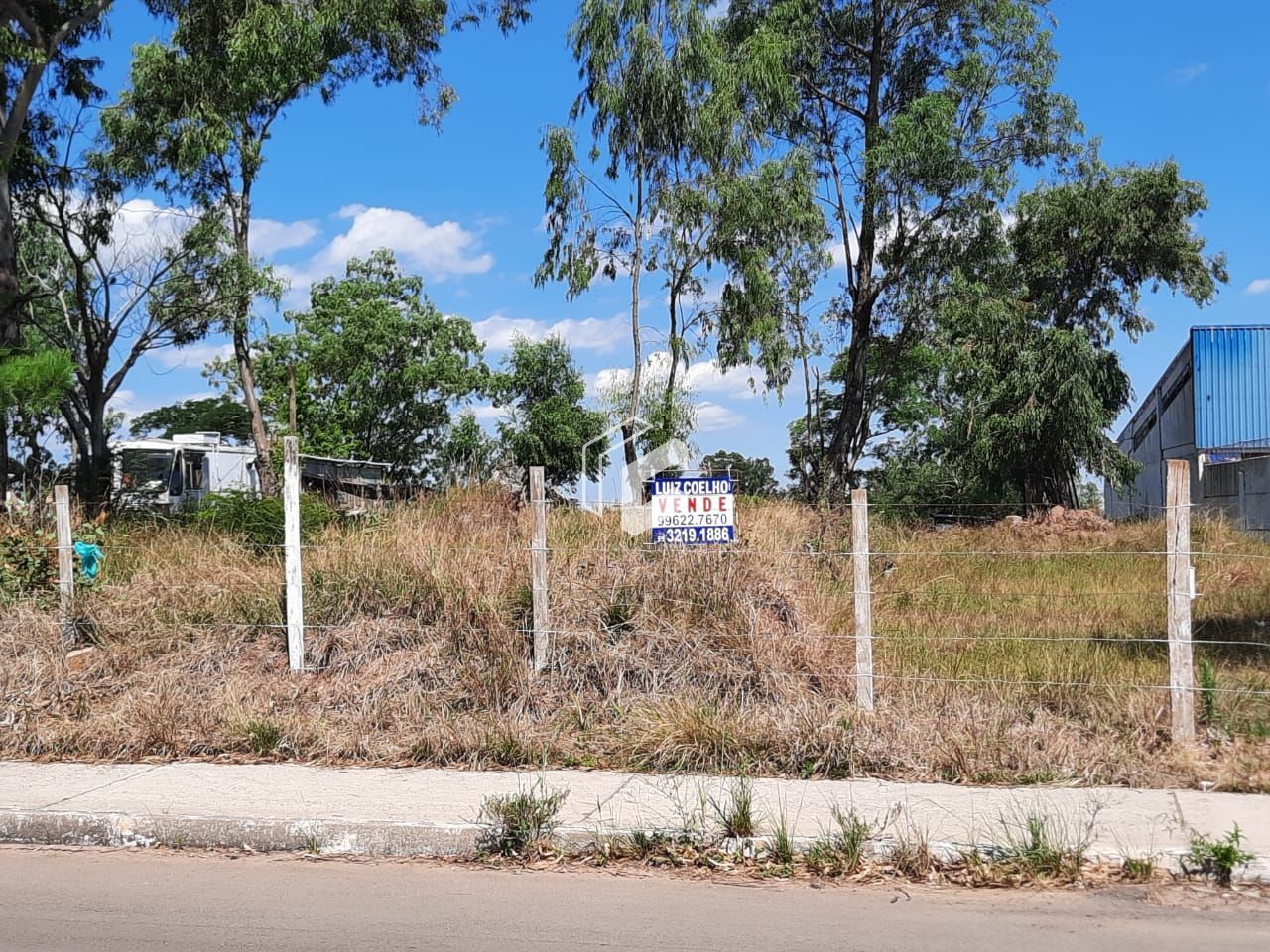 Terreno à venda, 1960m² - Foto 4