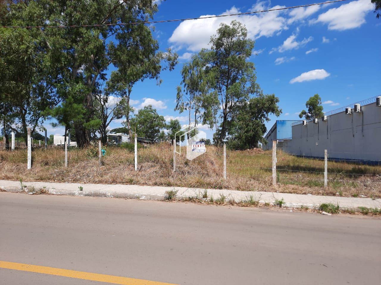 Terreno à venda, 1960m² - Foto 3