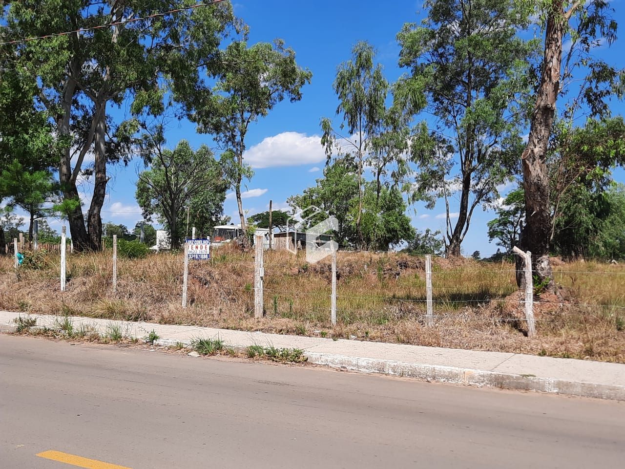 Terreno à venda, 1960m² - Foto 5