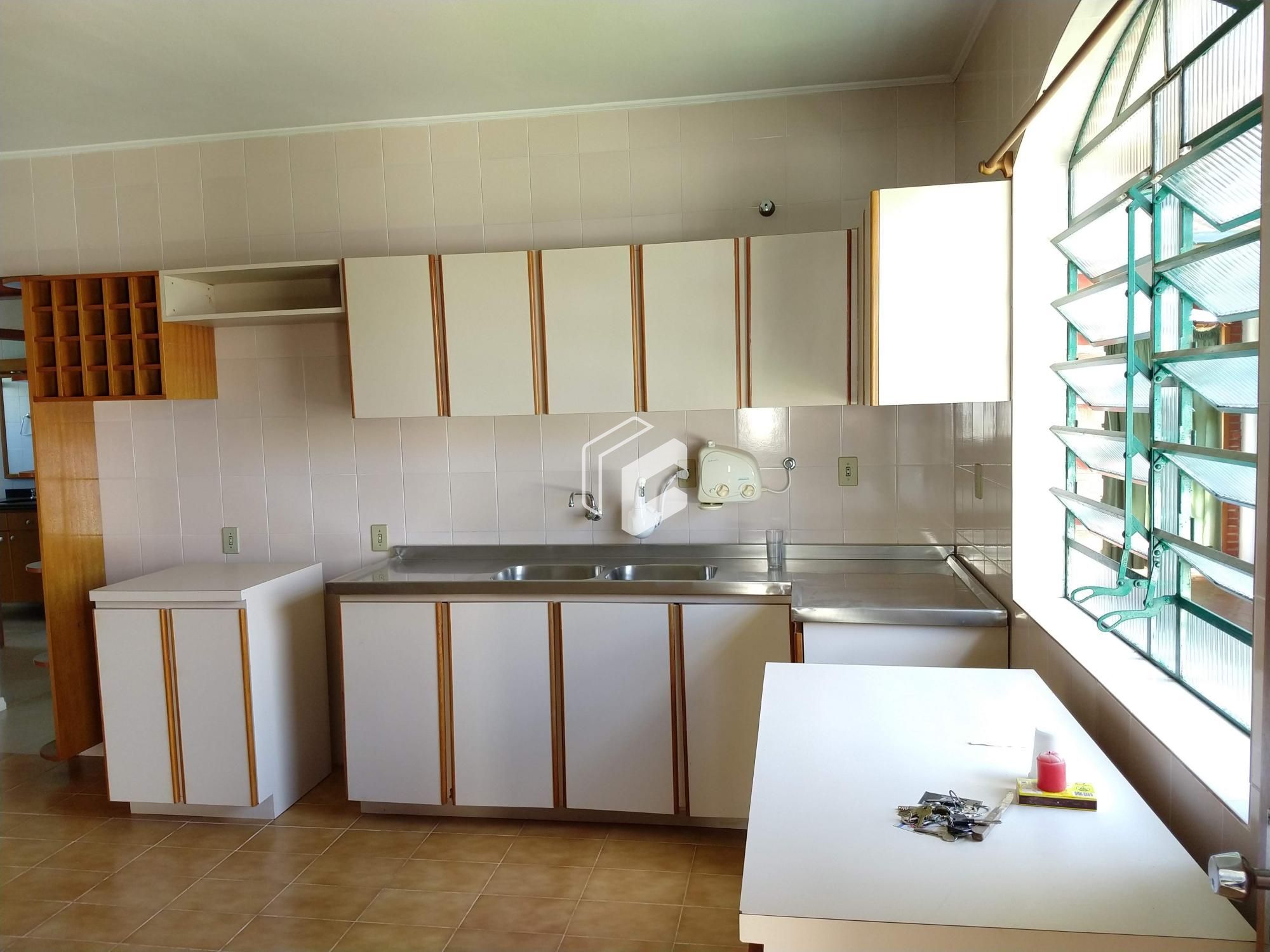 Casa à venda com 3 quartos, 205m² - Foto 16