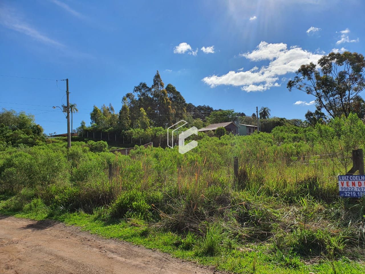 Terreno à venda, 1500m² - Foto 4