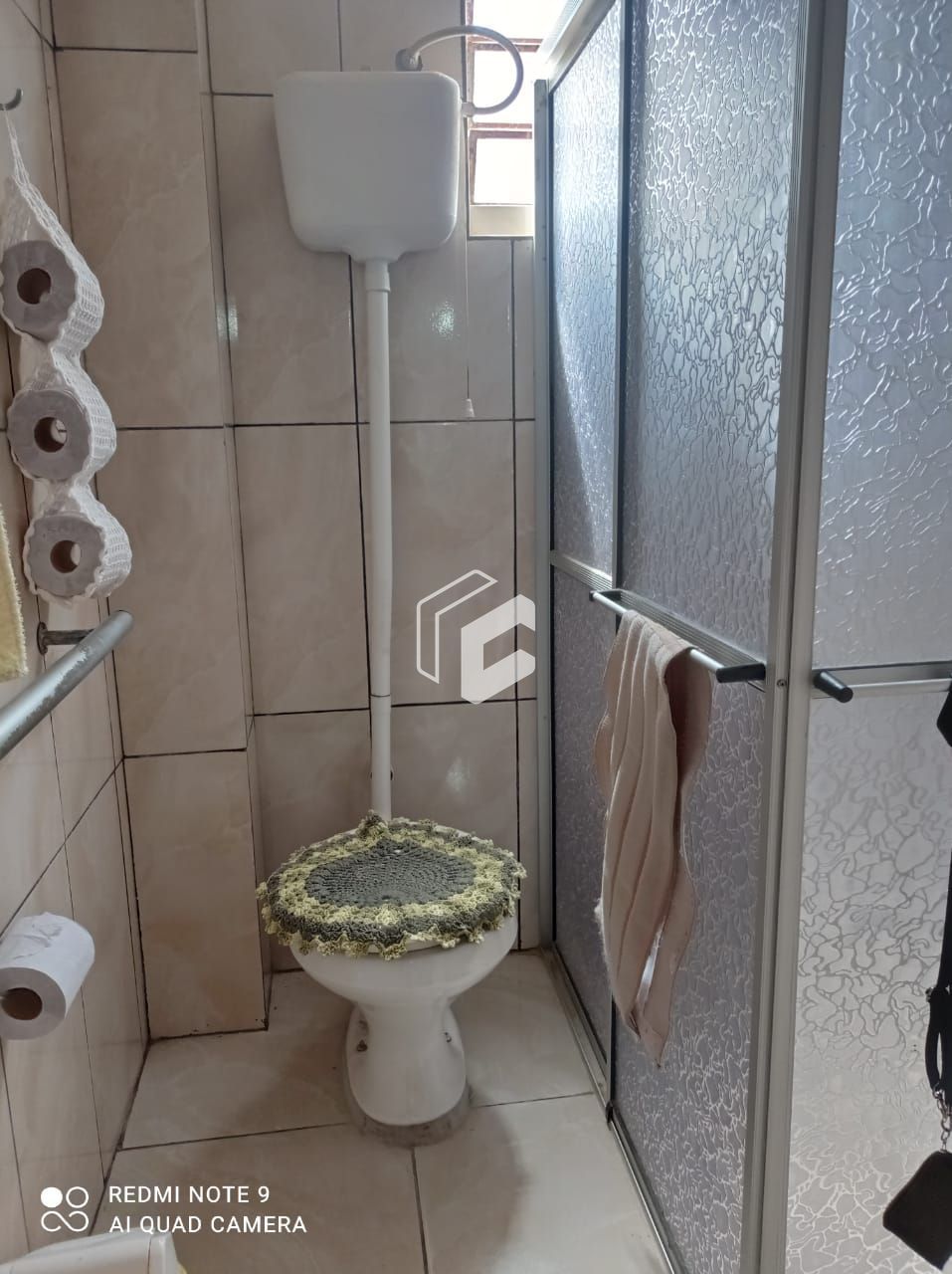 Casa, 2 quartos, 80 m² - Foto 11