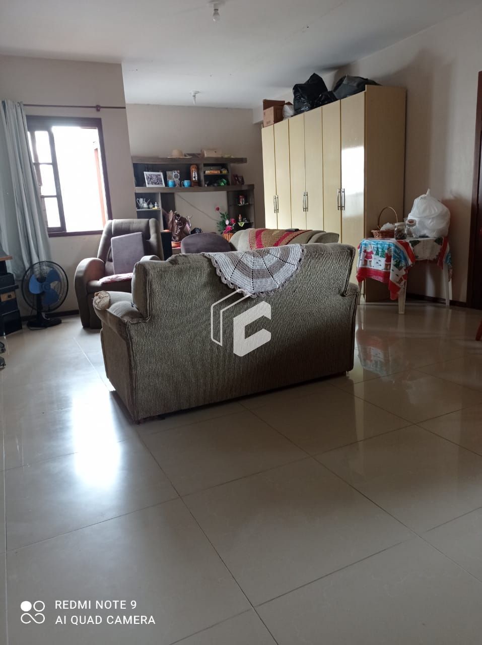 Casa, 2 quartos, 80 m² - Foto 9