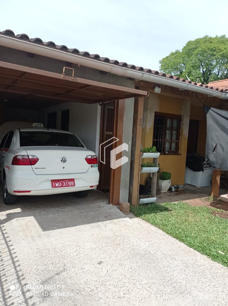 Casa à venda com 2 quartos, 80m² - Foto 3