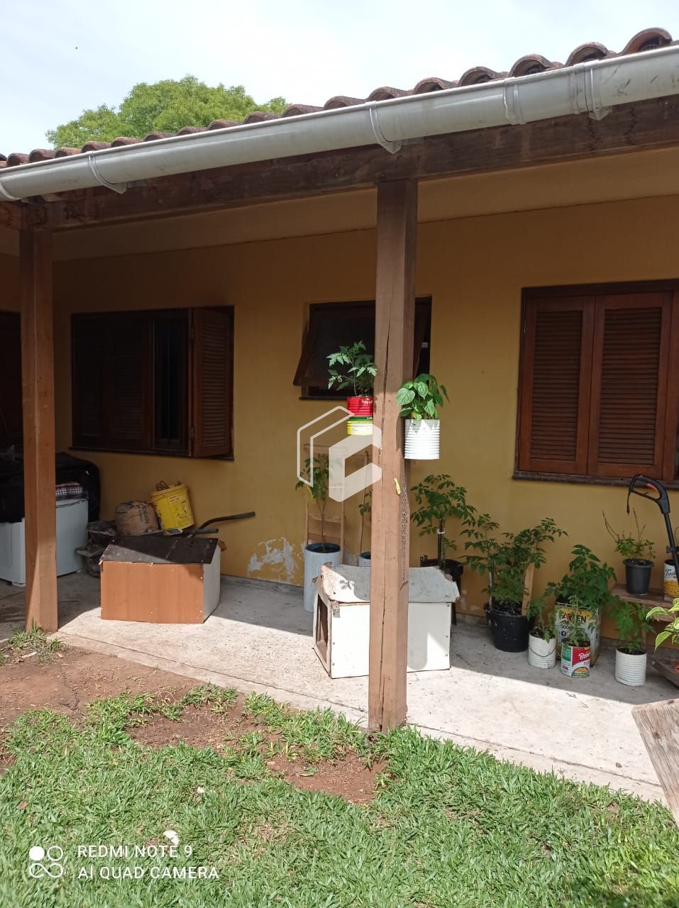 Casa, 2 quartos, 80 m² - Foto 2