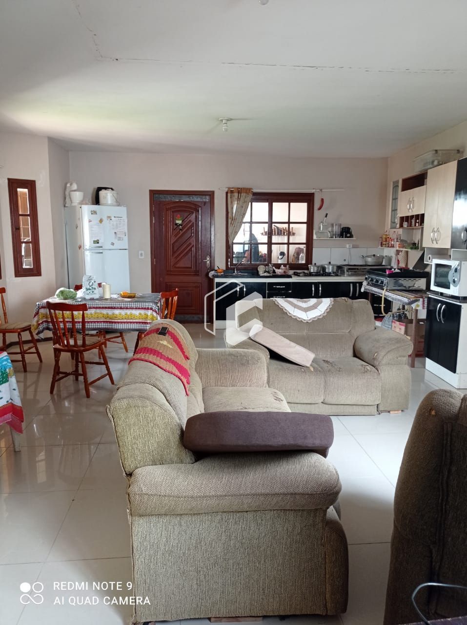 Casa, 2 quartos, 80 m² - Foto 4