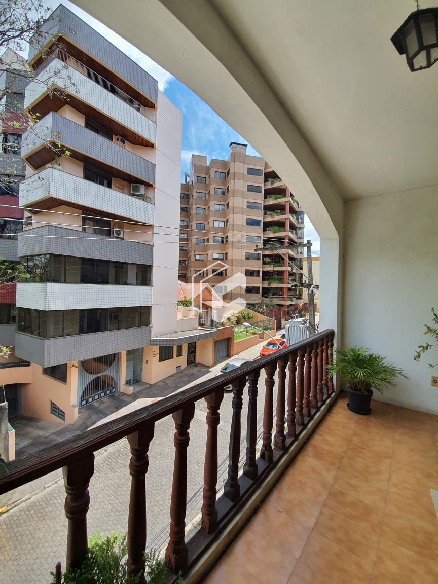 Apartamento, 3 quartos, 170 m² - Foto 2