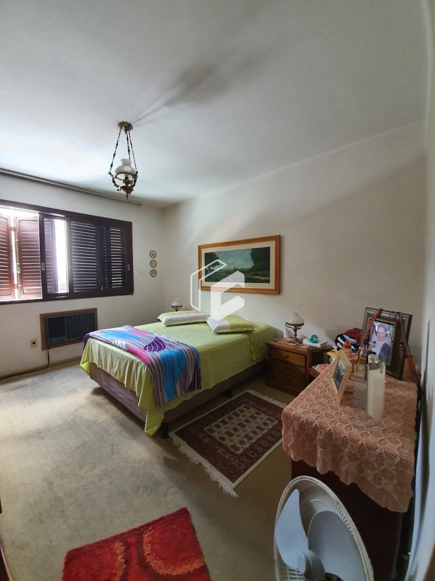 Apartamento à venda com 3 quartos, 170m² - Foto 9