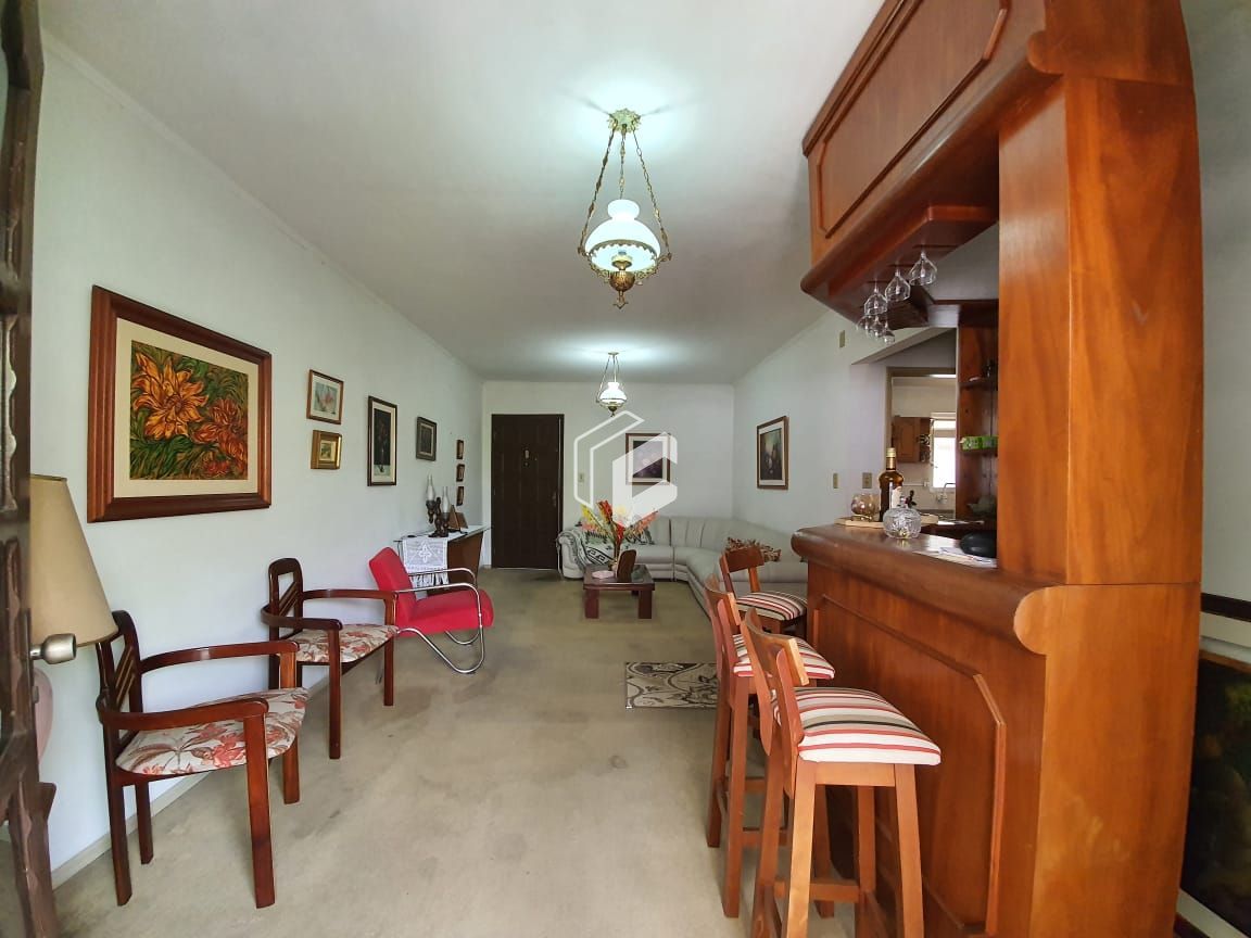 Apartamento, 3 quartos, 170 m² - Foto 4