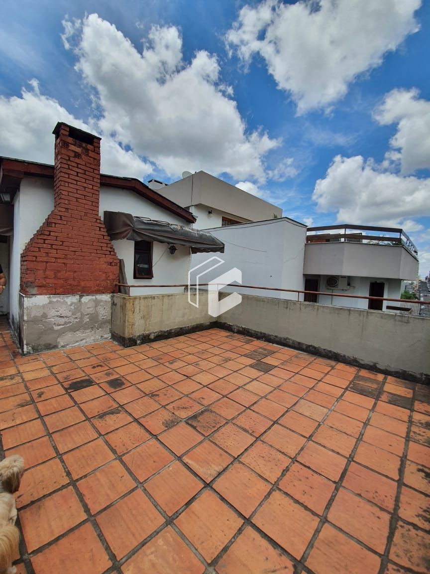 Apartamento, 3 quartos, 170 m² - Foto 12