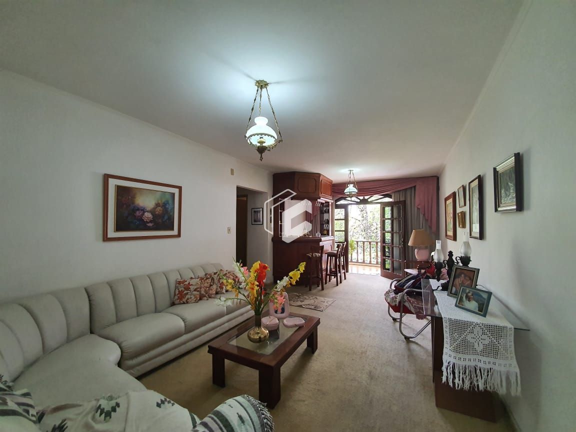 Apartamento, 3 quartos, 170 m² - Foto 3