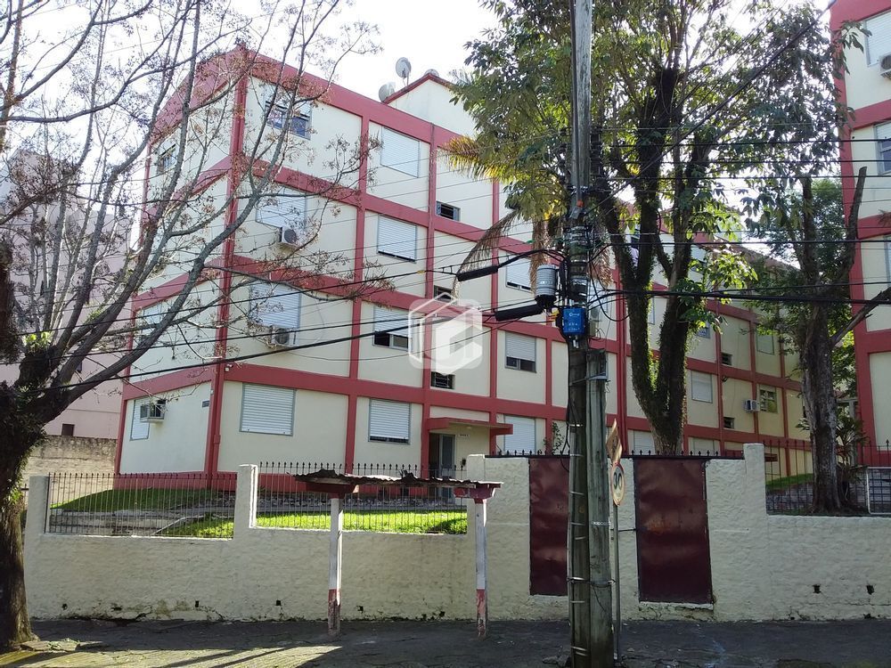 Apartamento à venda com 2 quartos, 56m² - Foto 1