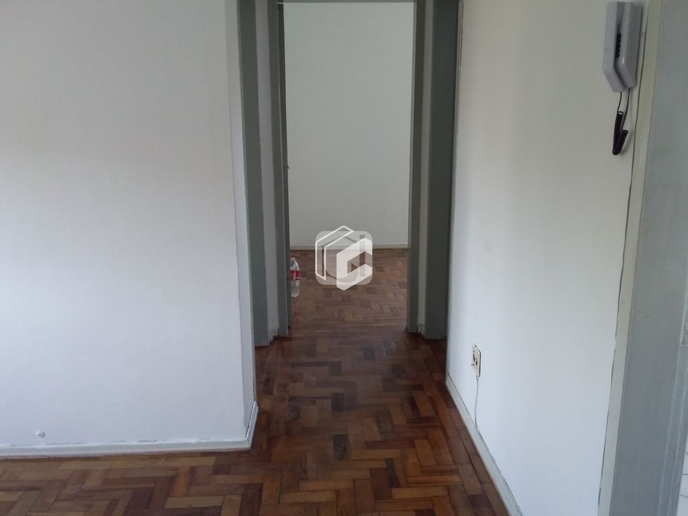 Apartamento à venda com 2 quartos, 56m² - Foto 4