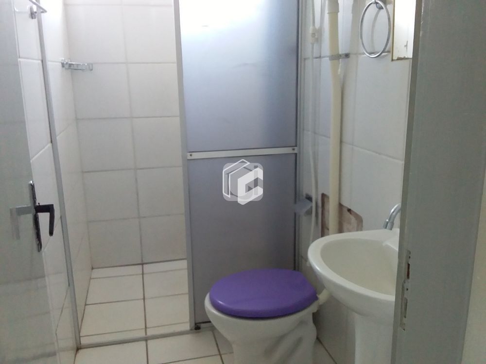 Apartamento à venda com 2 quartos, 56m² - Foto 7