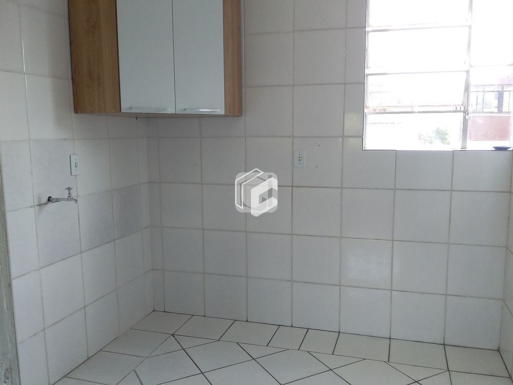 Apartamento à venda com 2 quartos, 56m² - Foto 8