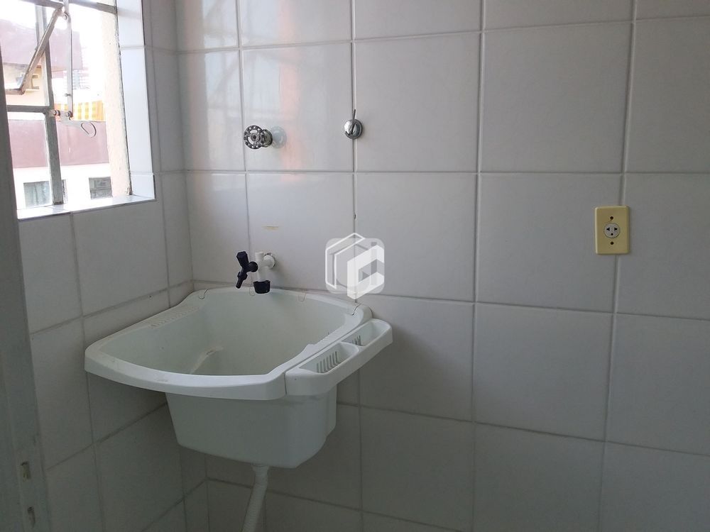 Apartamento à venda com 2 quartos, 56m² - Foto 9