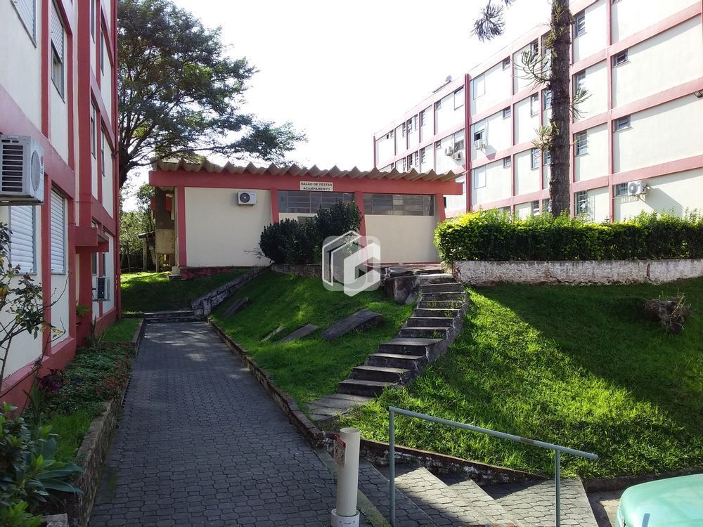 Apartamento à venda com 2 quartos, 56m² - Foto 14