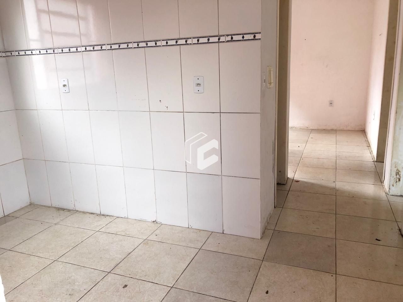 Apartamento à venda com 2 quartos, 44m² - Foto 6