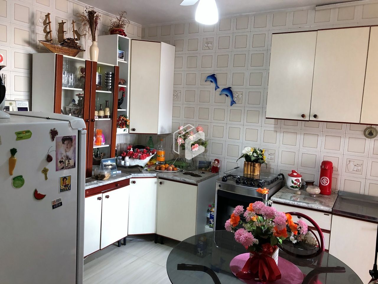 Apartamento à venda com 3 quartos, 84m² - Foto 5