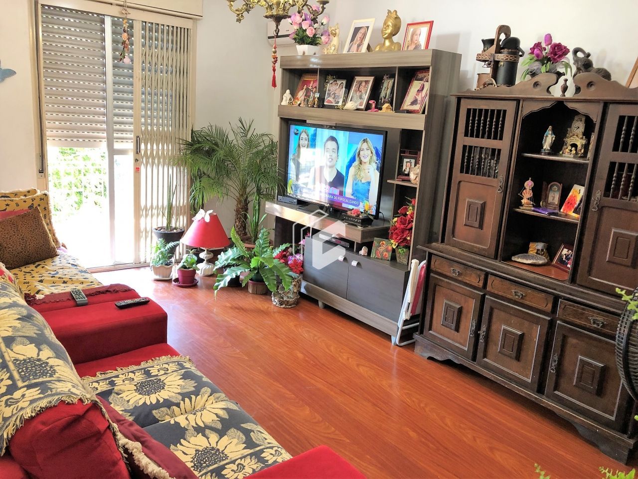 Apartamento, 3 quartos, 84 m² - Foto 3