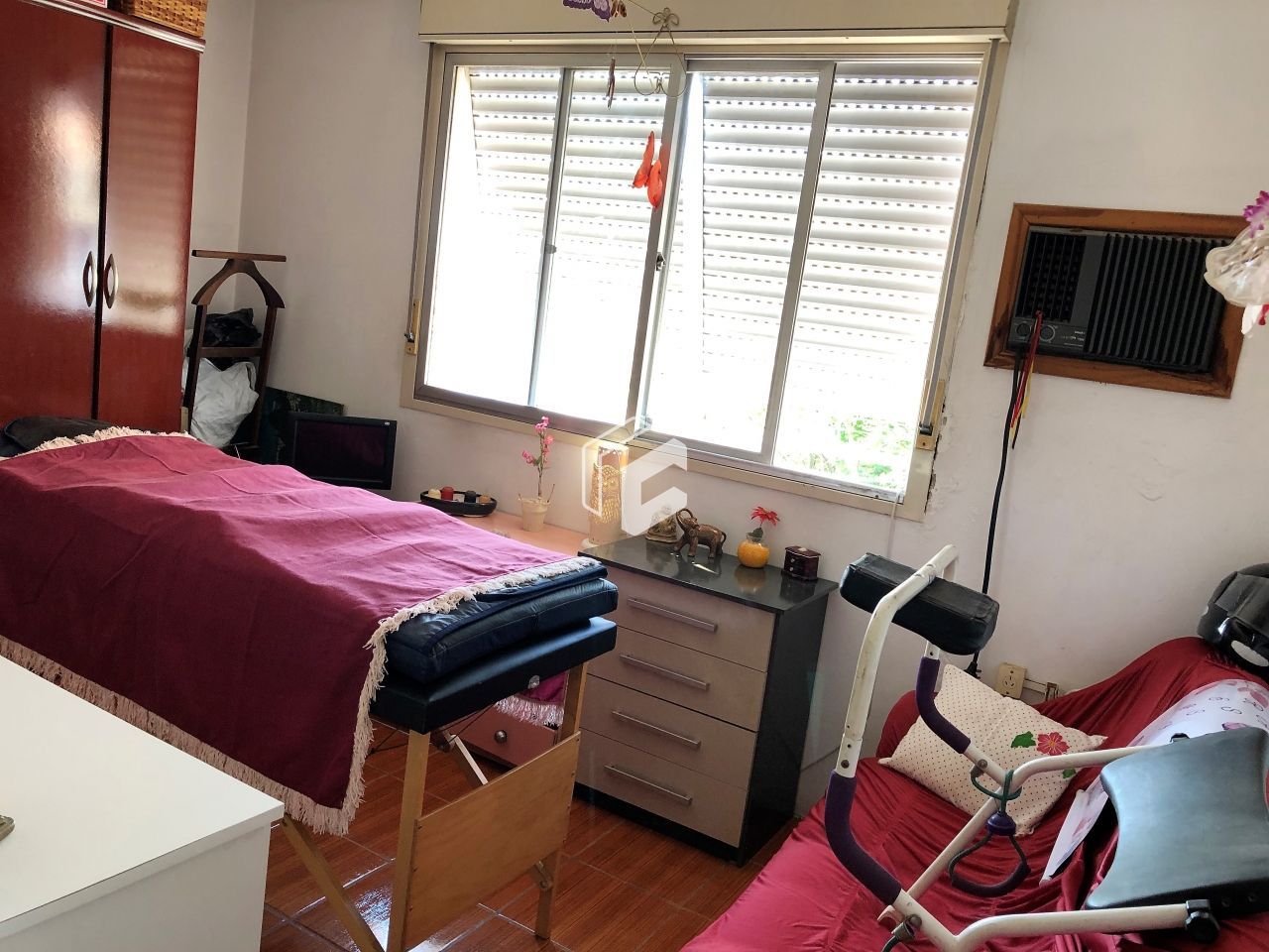 Apartamento à venda com 3 quartos, 84m² - Foto 9