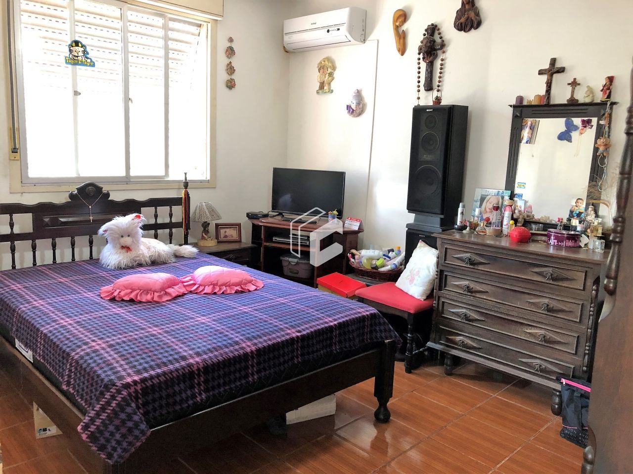 Apartamento à venda com 3 quartos, 84m² - Foto 7