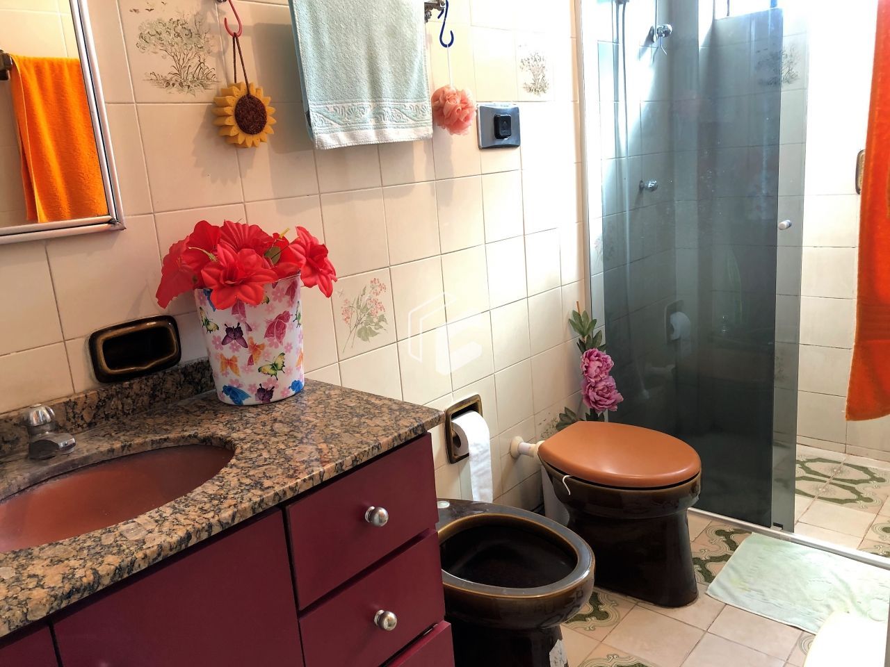 Apartamento à venda com 3 quartos, 84m² - Foto 6