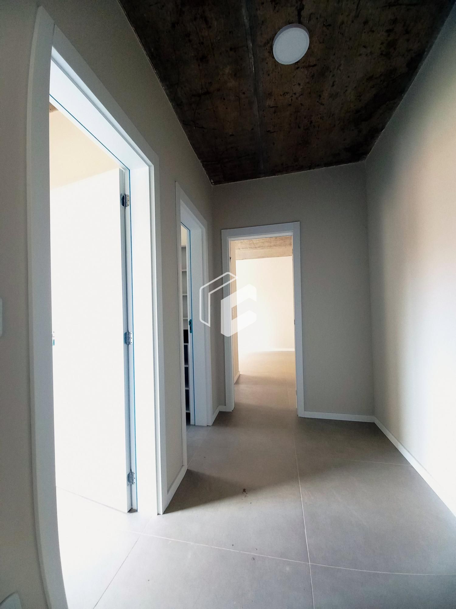 Apartamento, 2 quartos, 72 m² - Foto 5