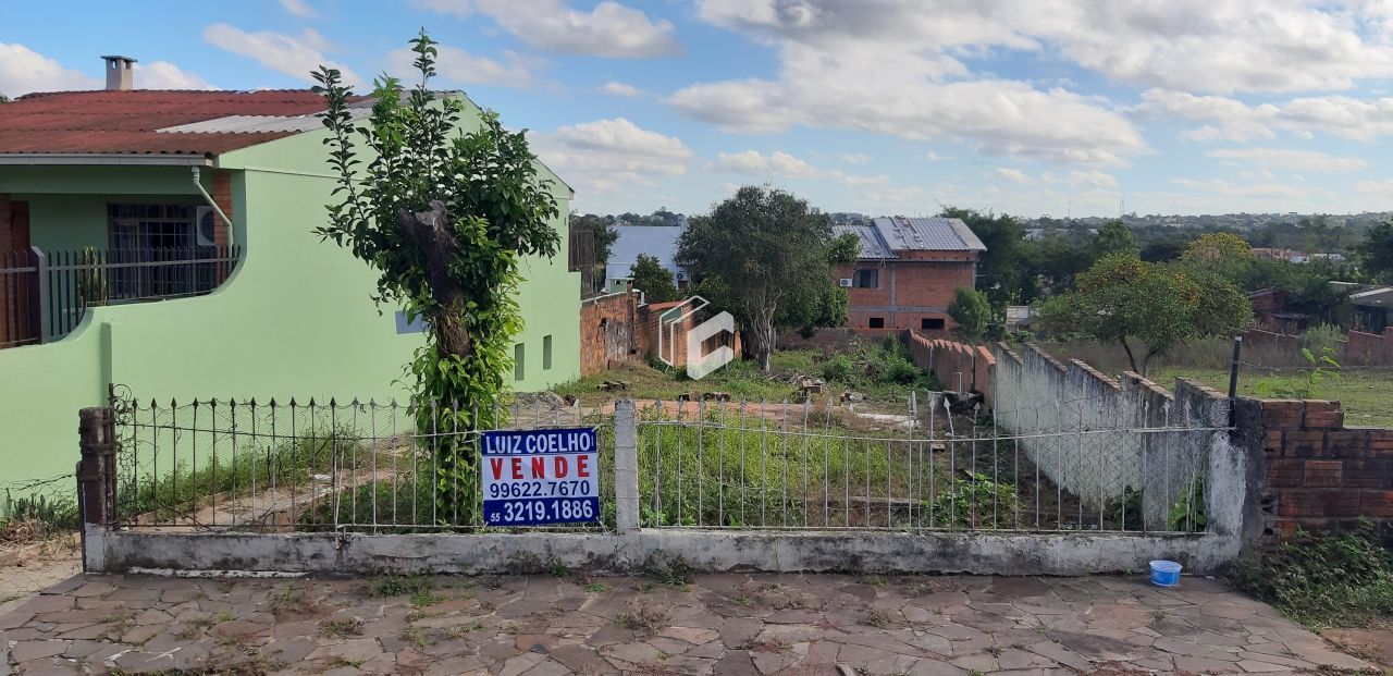 Terreno, 502 m² - Foto 1