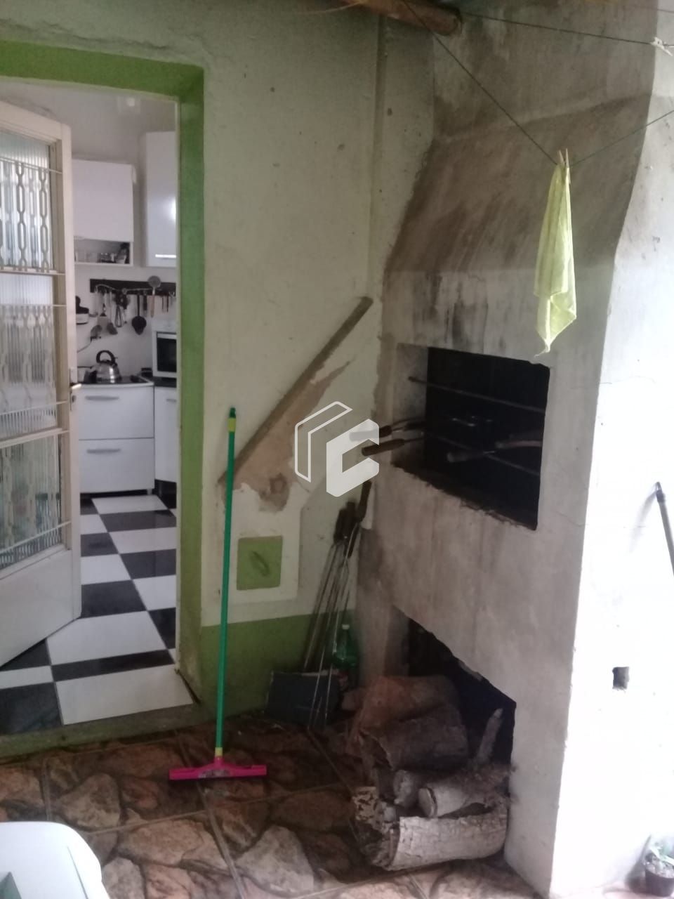 Sobrado, 6 quartos, 837 m² - Foto 15