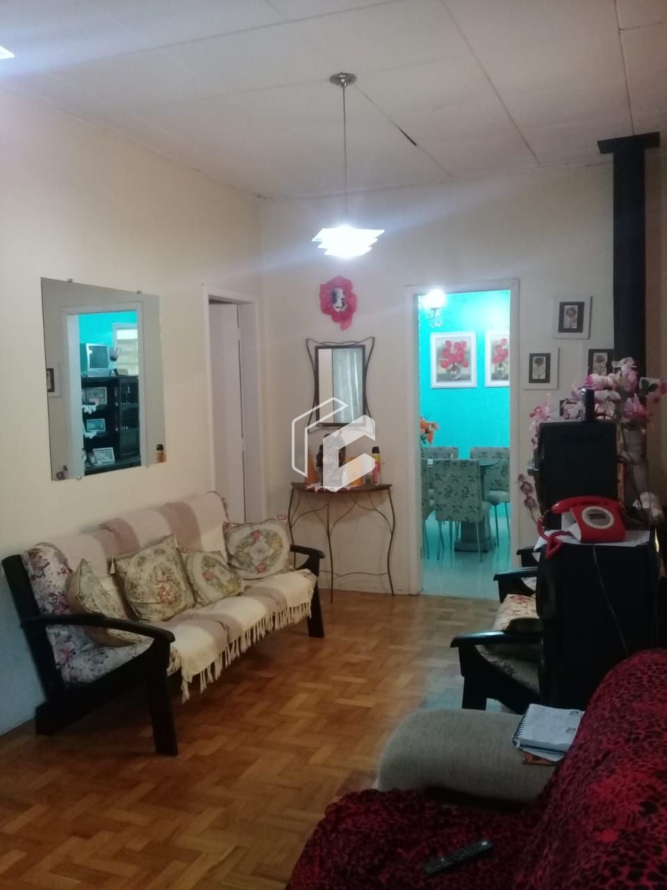 Sobrado, 6 quartos, 837 m² - Foto 7