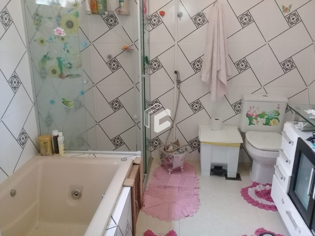 Sobrado, 6 quartos, 837 m² - Foto 12
