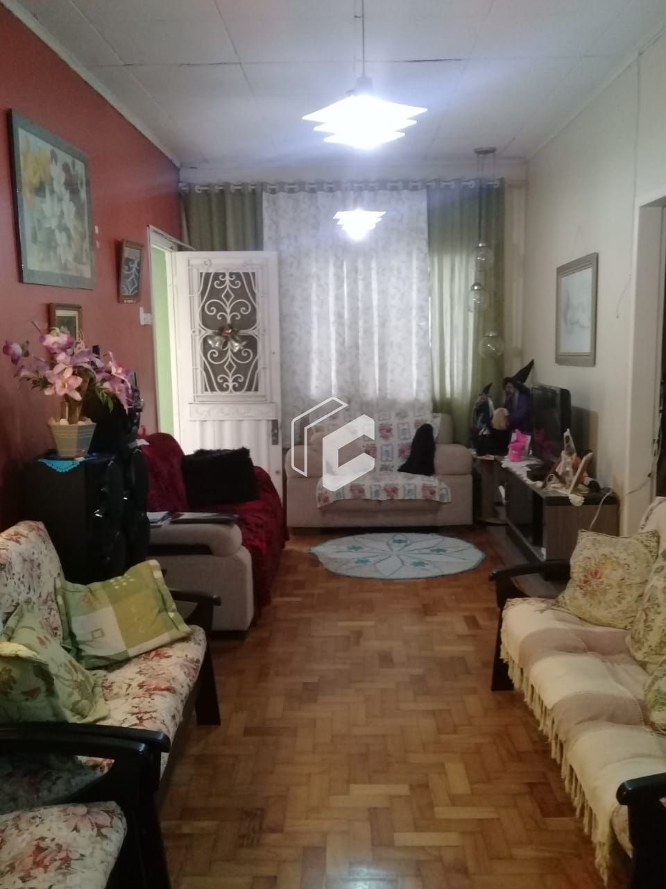 Sobrado, 6 quartos, 837 m² - Foto 6