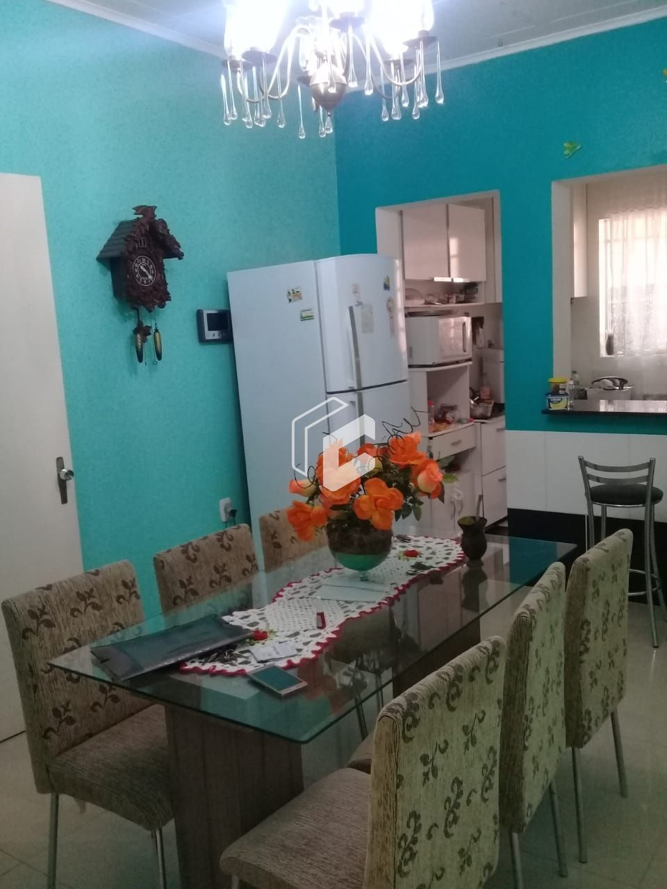 Sobrado, 6 quartos, 837 m² - Foto 10