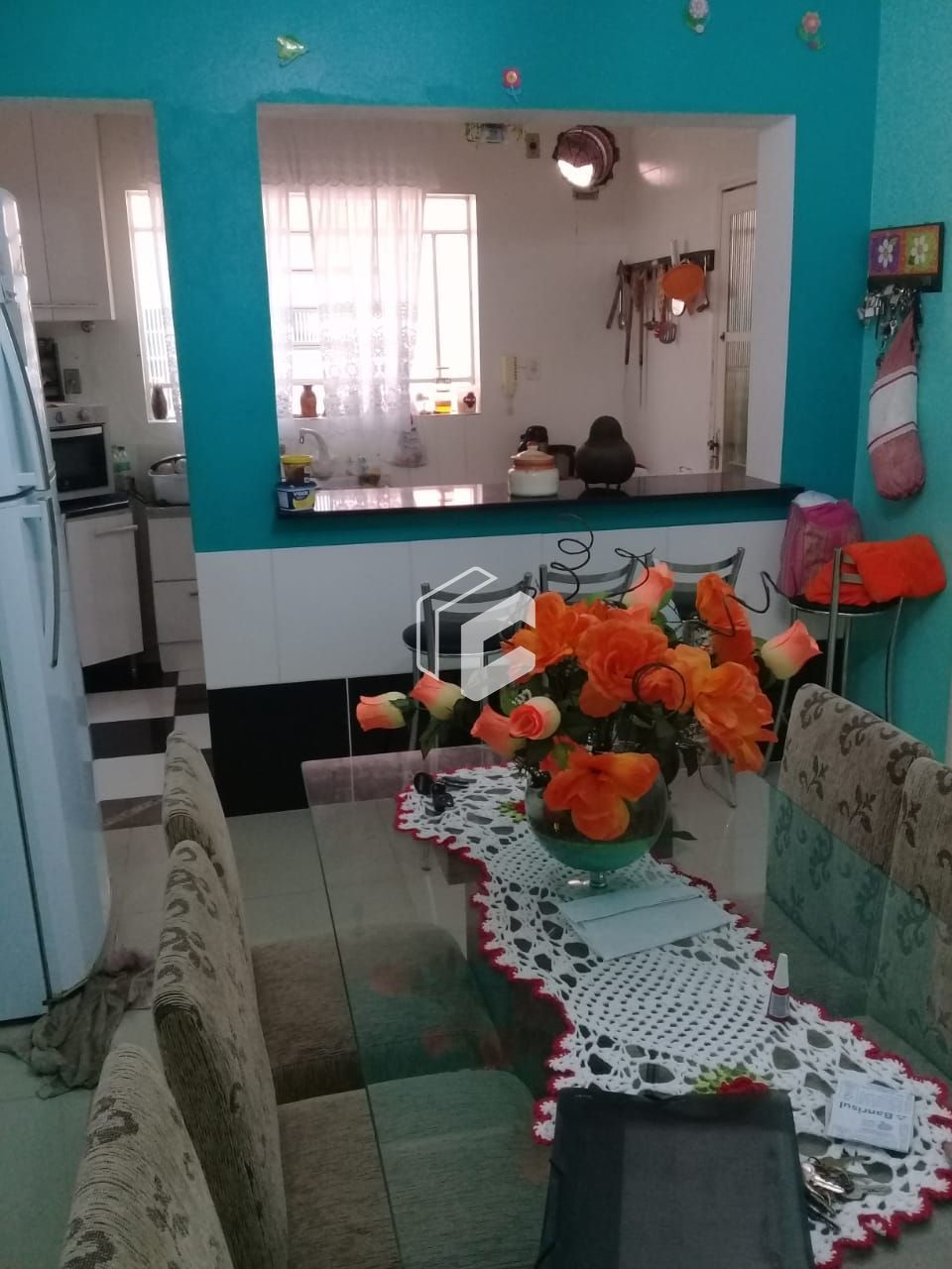 Sobrado, 6 quartos, 837 m² - Foto 9
