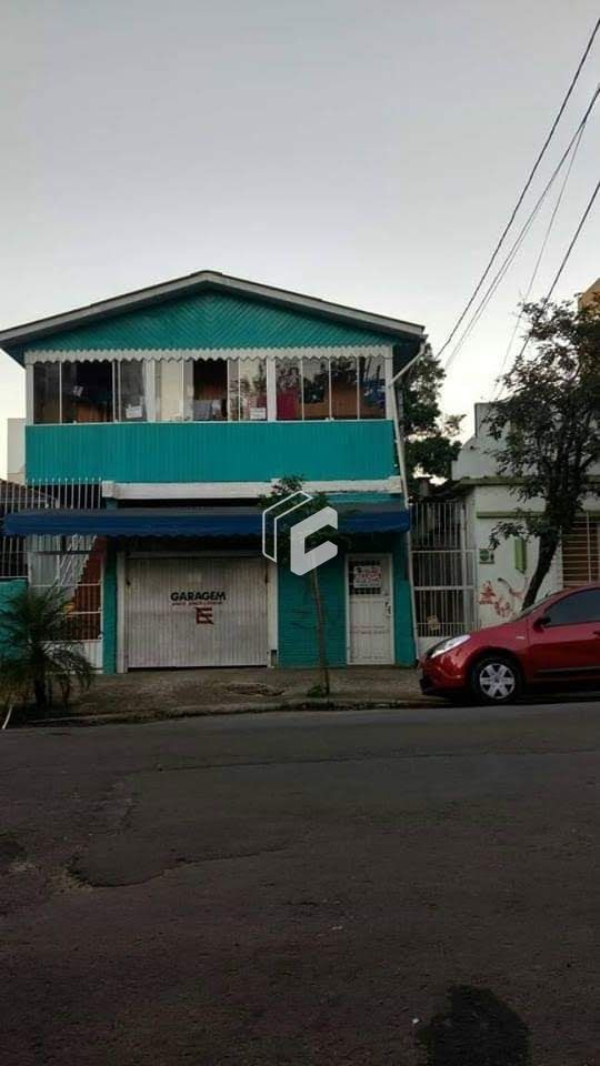 Sobrado, 6 quartos, 837 m² - Foto 1