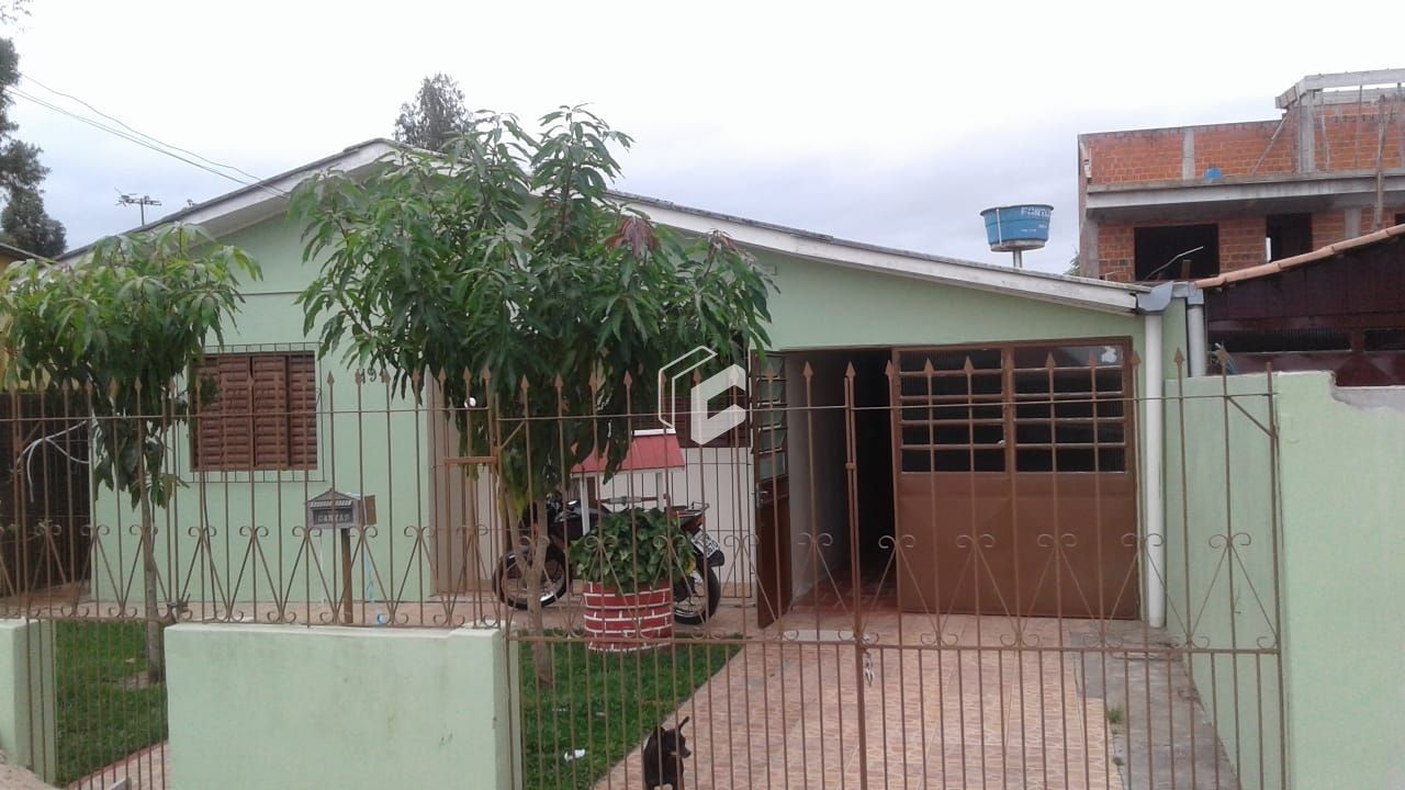 Casa, 3 quartos, 109 m² - Foto 2