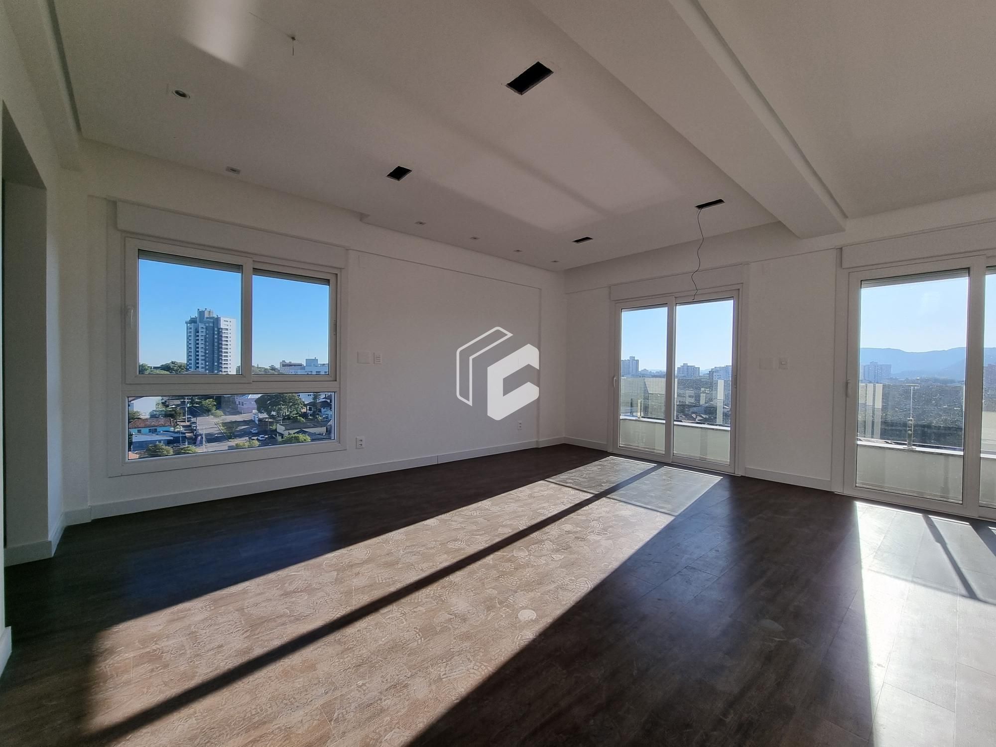 Apartamento, 3 quartos, 227 m² - Foto 8