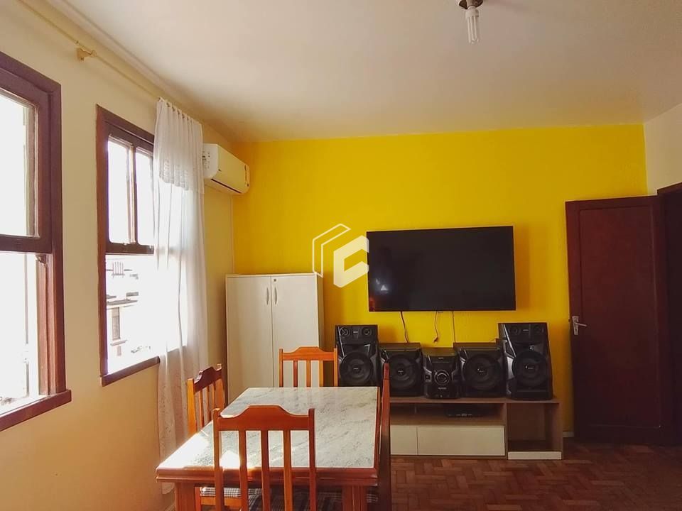 Apartamento à venda com 2 quartos, 76m² - Foto 3