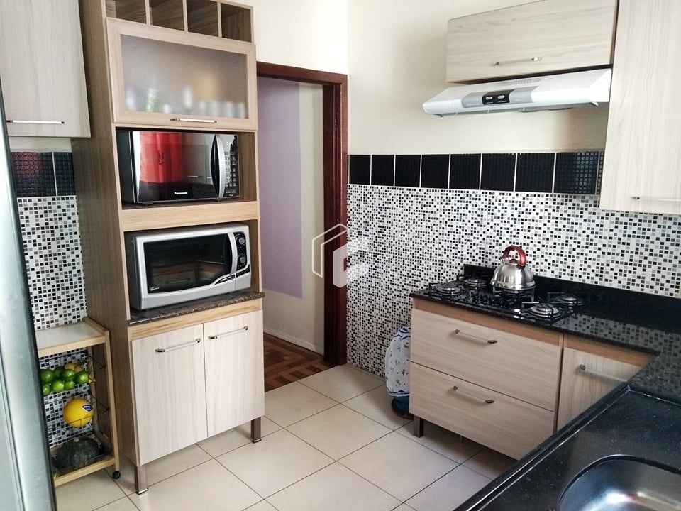 Apartamento à venda com 2 quartos, 76m² - Foto 1