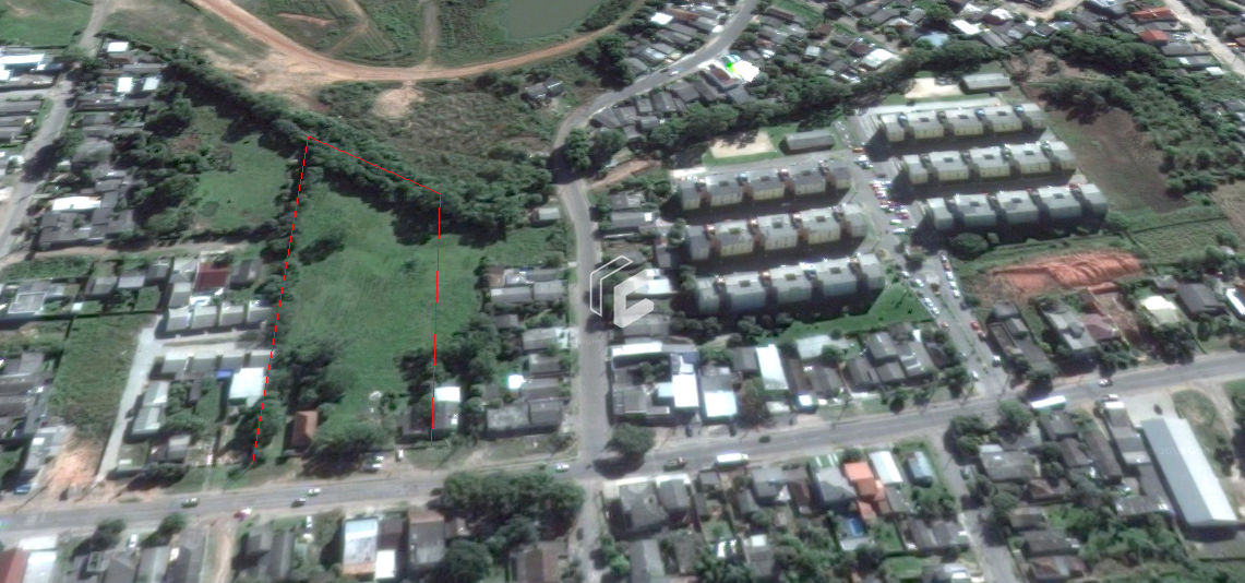 Terreno, 8165 m² - Foto 2