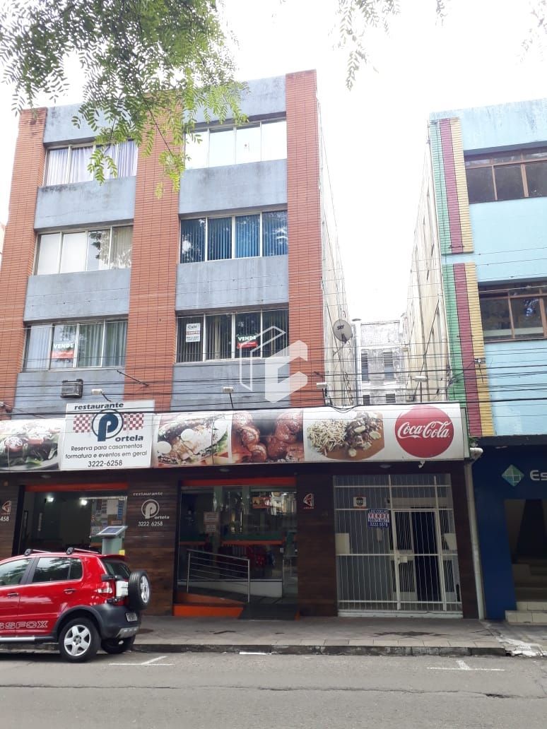 Apartamento, 2 quartos, 75 m² - Foto 1