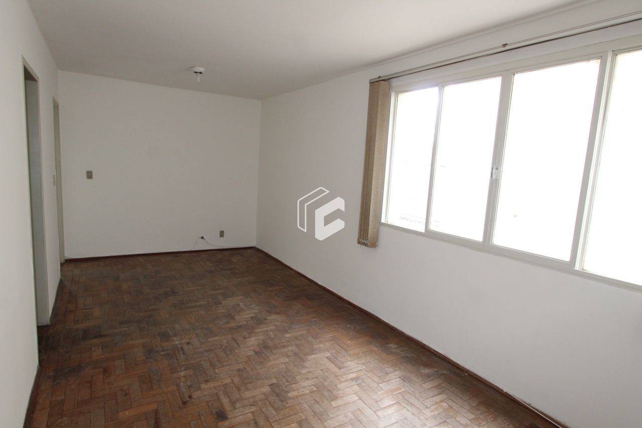 Apartamento à venda com 2 quartos, 75m² - Foto 2