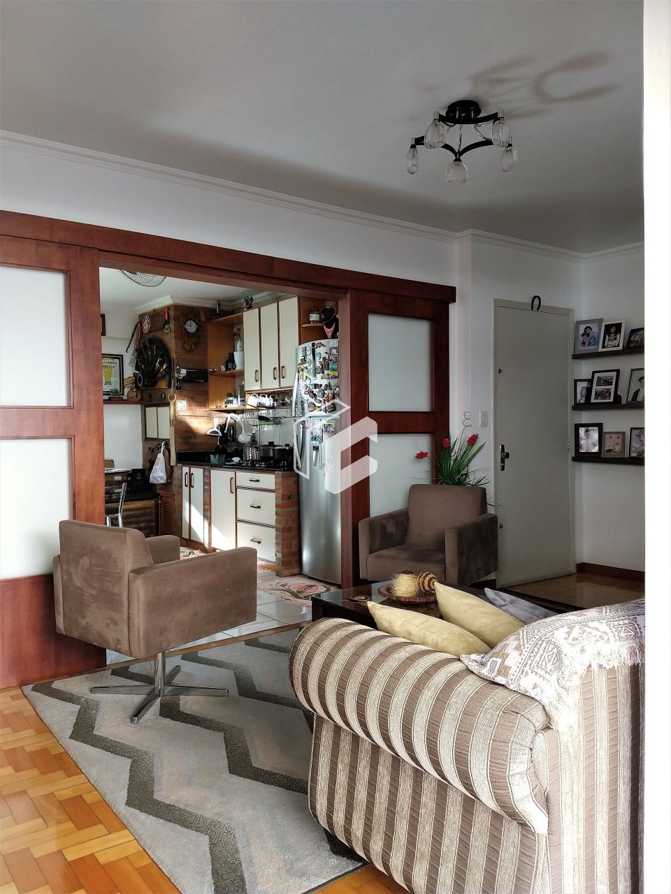 Apartamento, 3 quartos, 118 m² - Foto 6