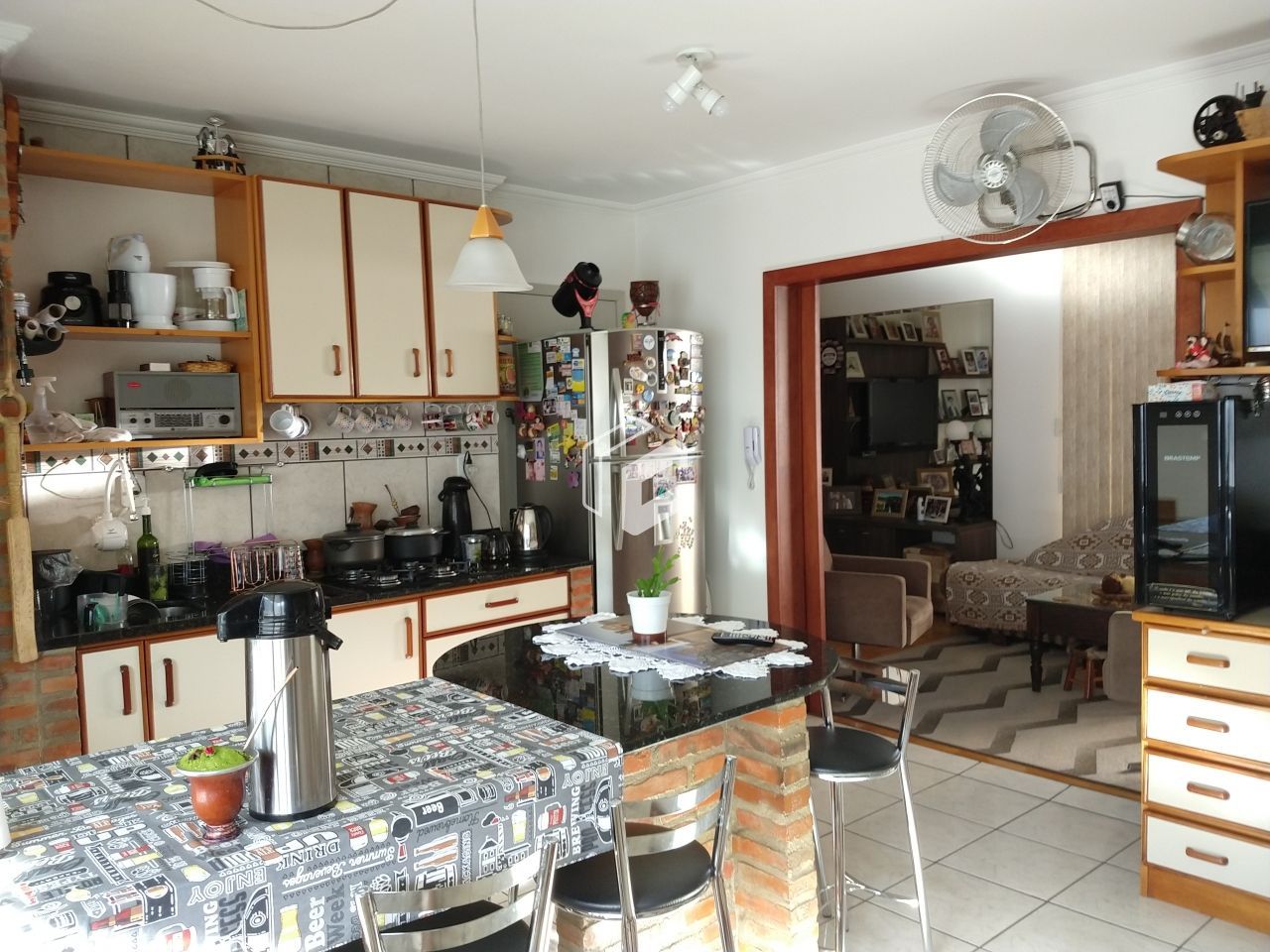 Apartamento, 3 quartos, 118 m² - Foto 12