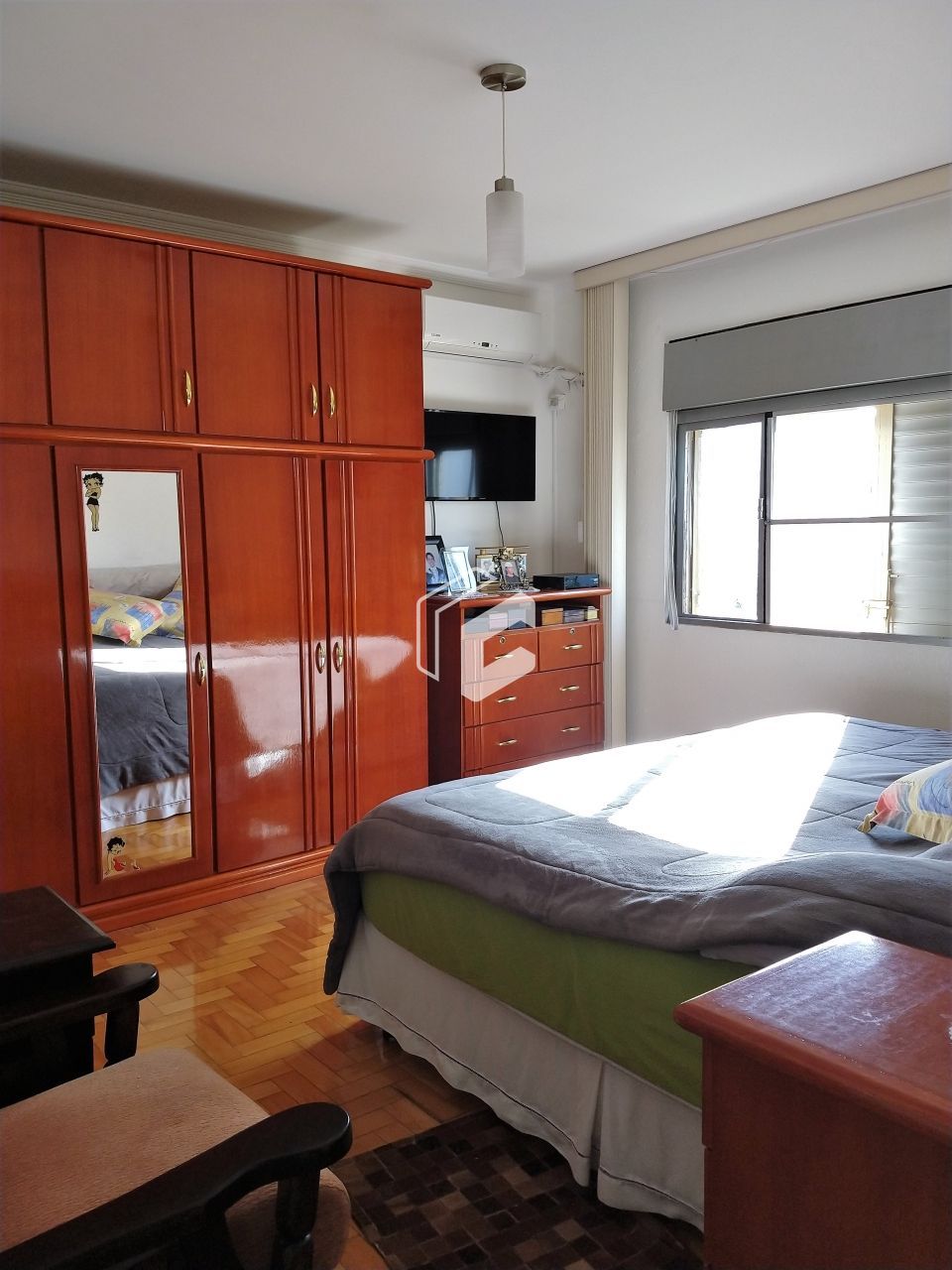 Apartamento à venda com 3 quartos, 118m² - Foto 17