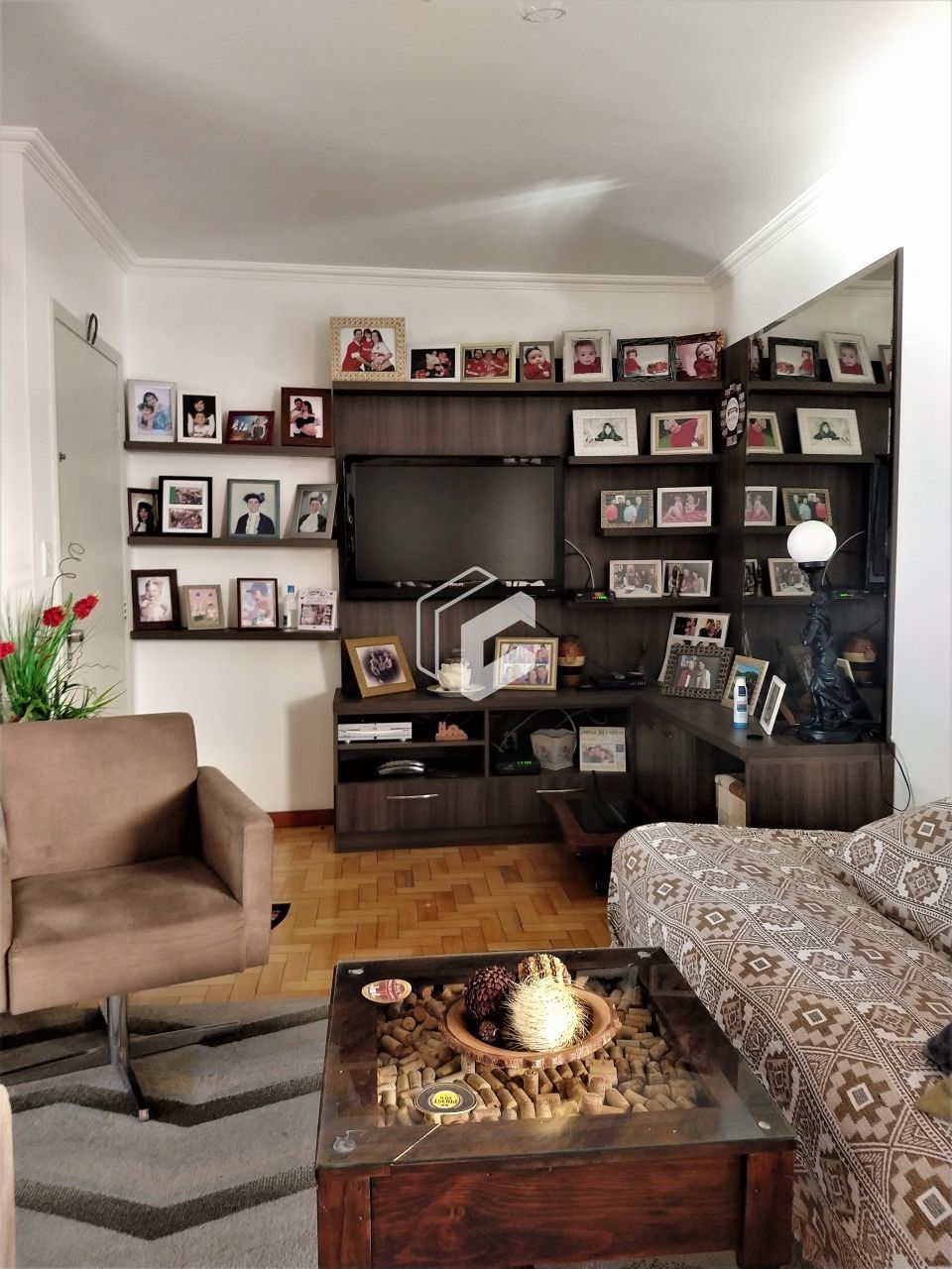 Apartamento, 3 quartos, 118 m² - Foto 5