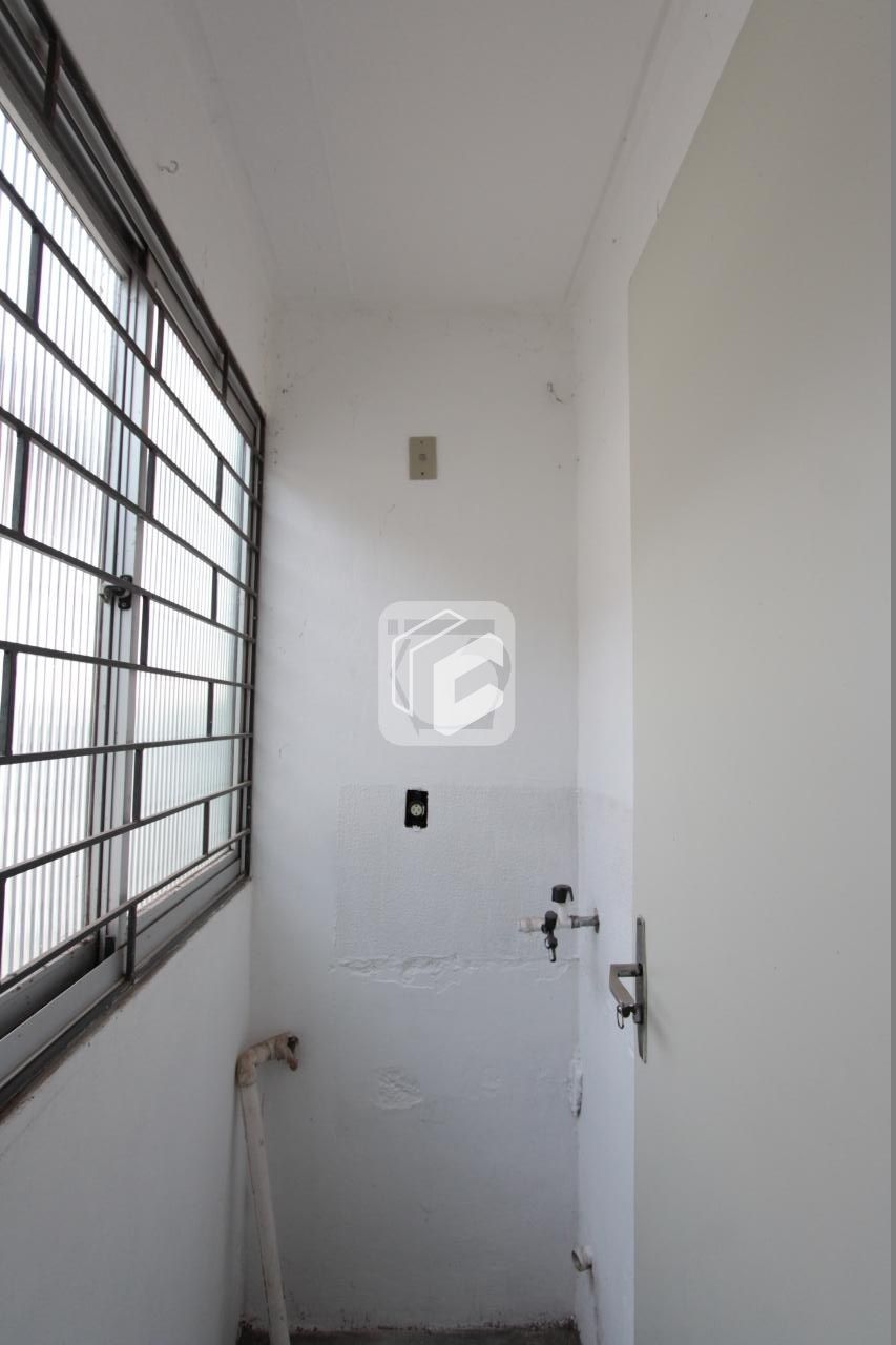 Apartamento, 2 quartos, 50 m² - Foto 9