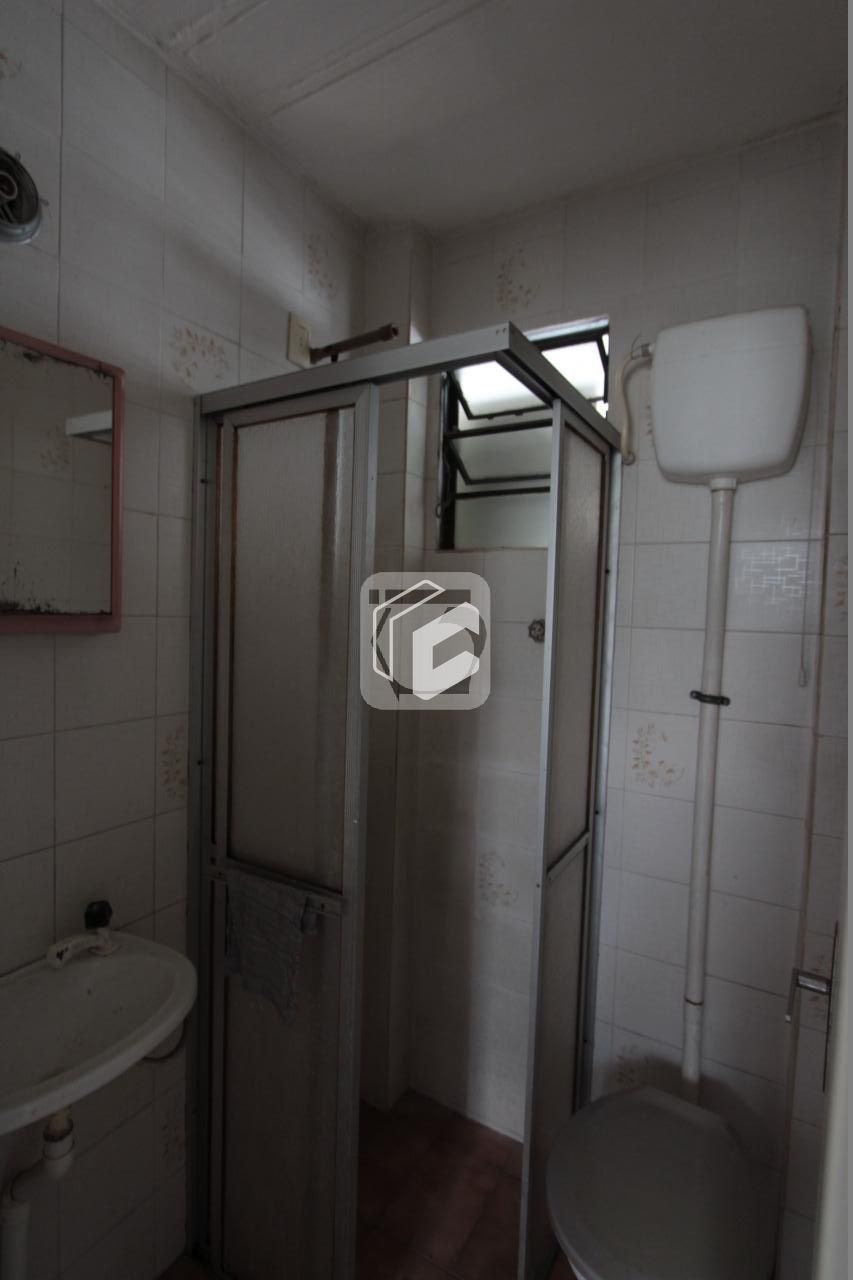 Apartamento, 2 quartos, 50 m² - Foto 8